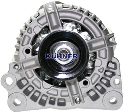 AD KUHNER 301511ri -  Генератор